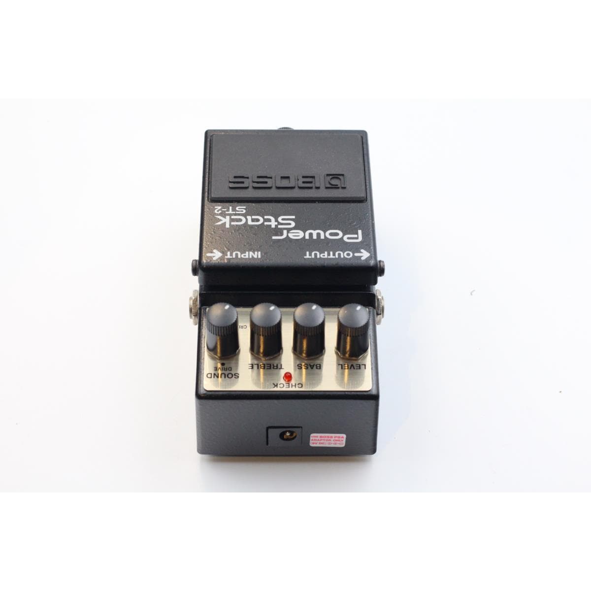 BOSS ST-2