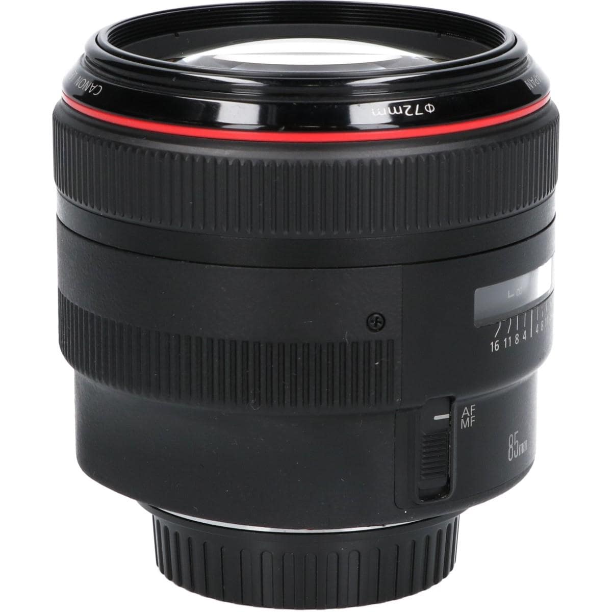 ＥＦ８５ｍｍ　Ｆ１．２ＬＩＩＵＳＭ