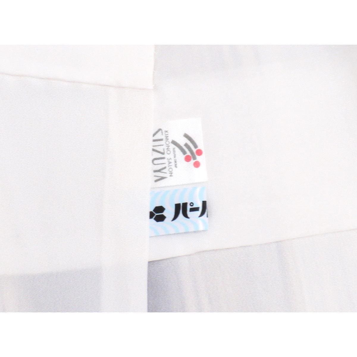 【未使用品】小紋　身幅Ｌ寸