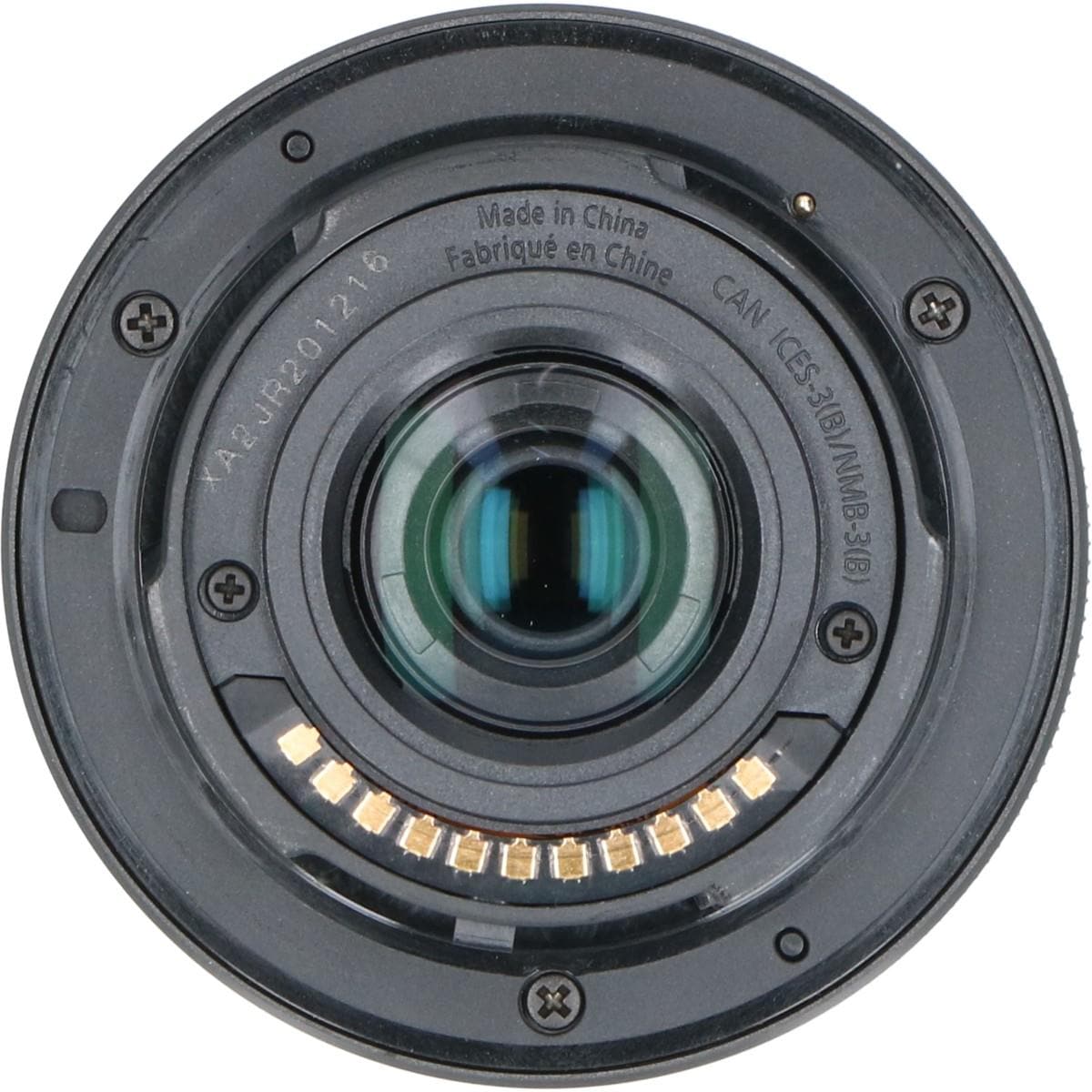 Ｇ１２－３２ｍｍ　Ｆ３．５－５．６ＭＥＧＡ　ＯＩＳ