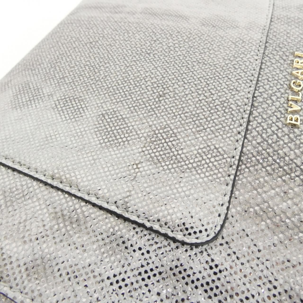 ブルガリ SERPENTI FOREVER ショルダーバッグ