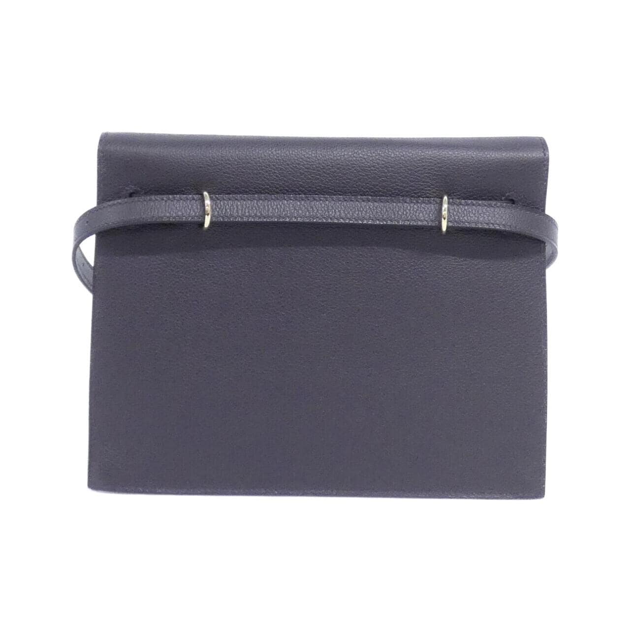 【未使用品】エルメス KERRY DANCE2 VERSO 083857CP ショルダーバッグ