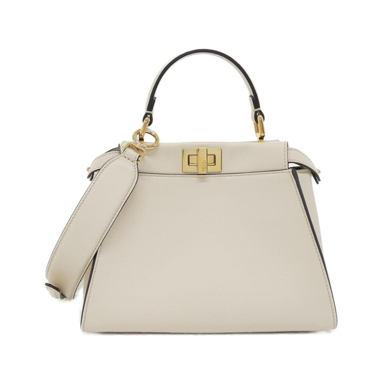 FENDI Picaboo小號8BN244 AF2W 包