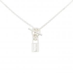 エルメス アミュレット カデナ ネックレス