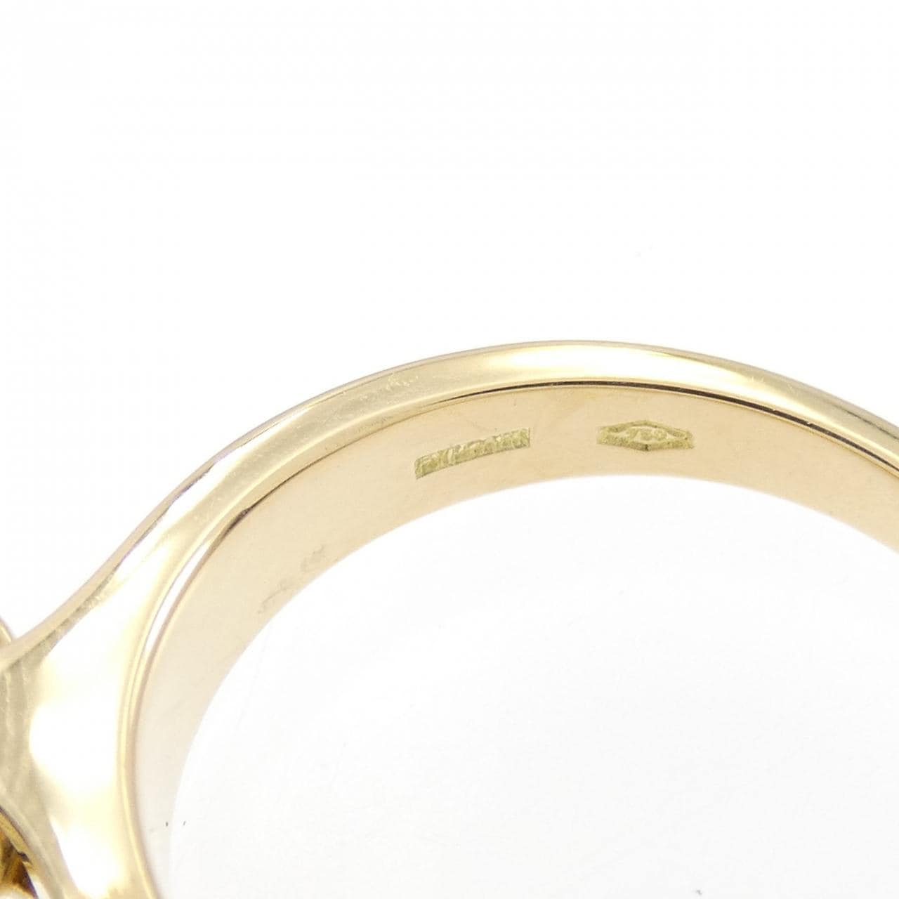 BVLGARI B.zero1 element戒指