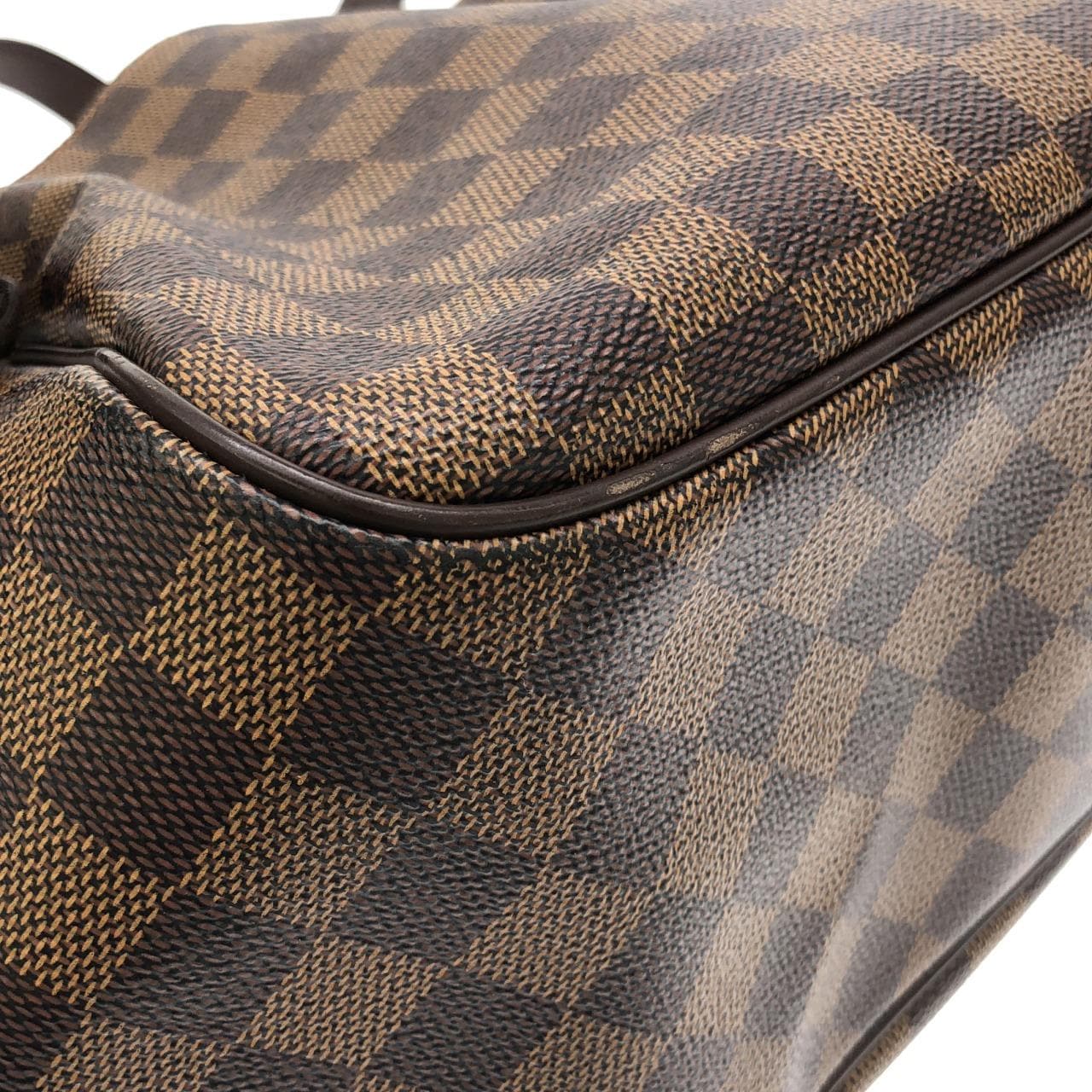 ルイヴィトン ダミエ ベレム MM N51174 ショルダーバッグ