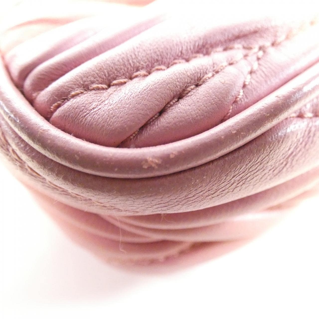 ミュウミュウ 5ZH011 ショルダーバッグ