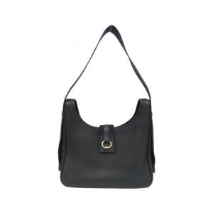 【ヴィンテージ】エルメス サコ ショルダーバッグ