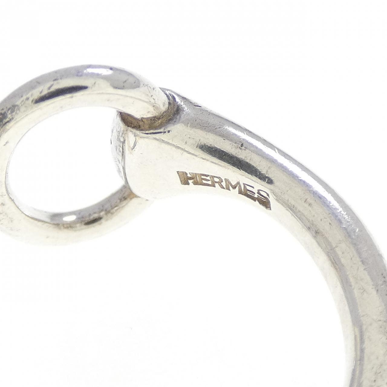 【ヴィンテージ】エルメス ナウシカ リング