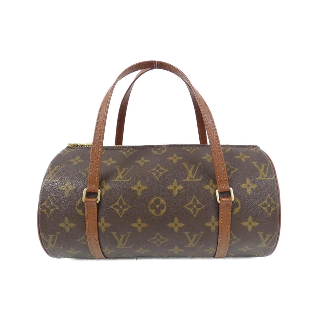 LOUIS VUITTON Monogram Papillon 26cm M51366 Bag