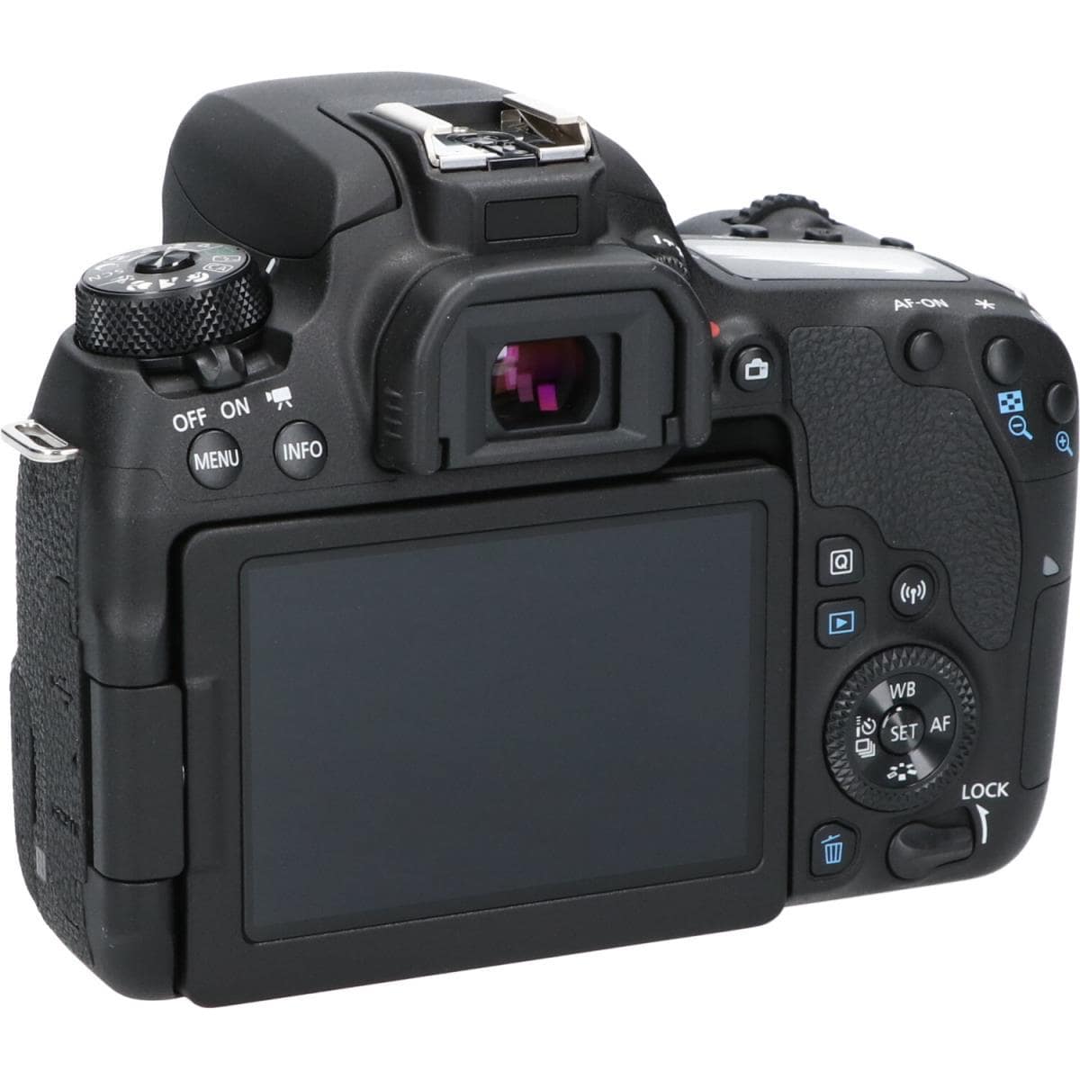 Canon EOS9000D