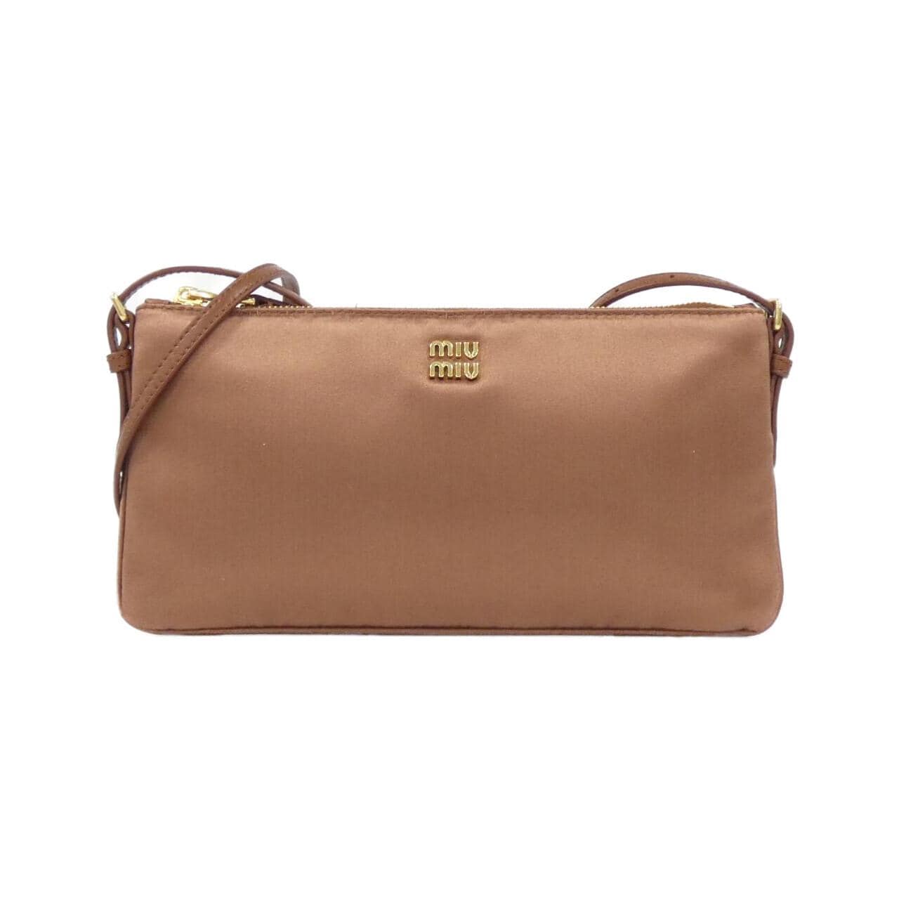 [新品] MIU MIU 5NI007 手拿包