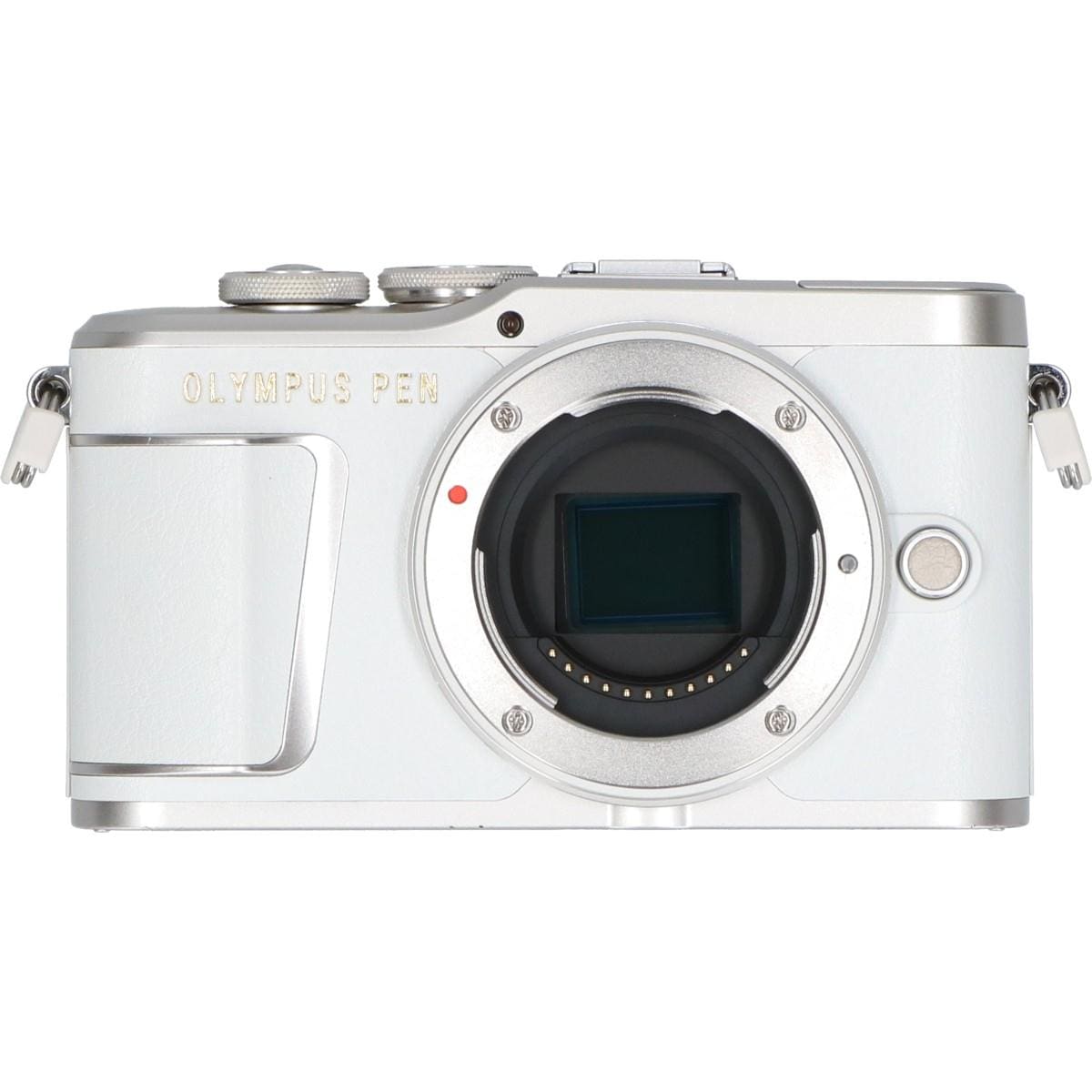 E-PL9 White