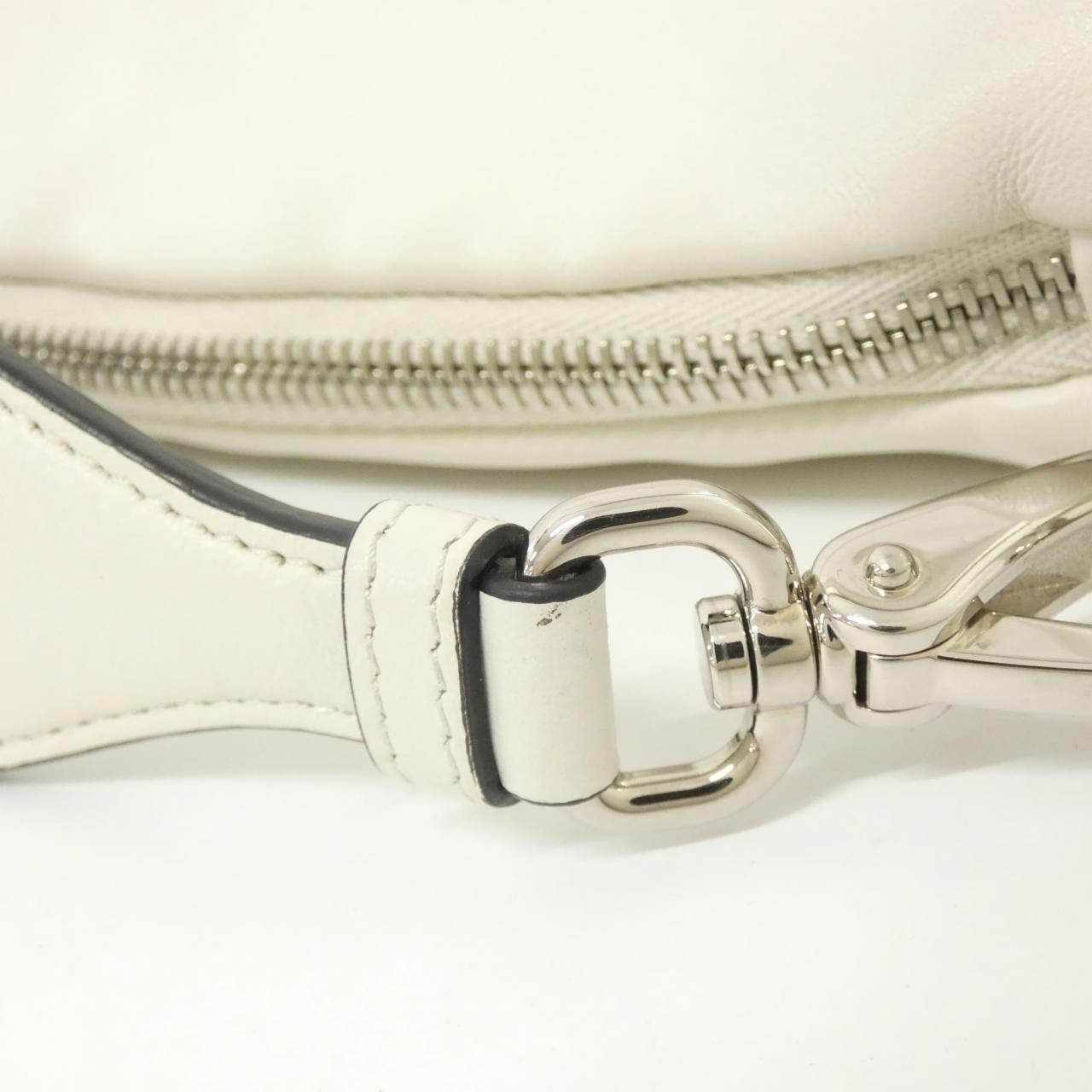 Prada 1BH190 Shoulder Bag