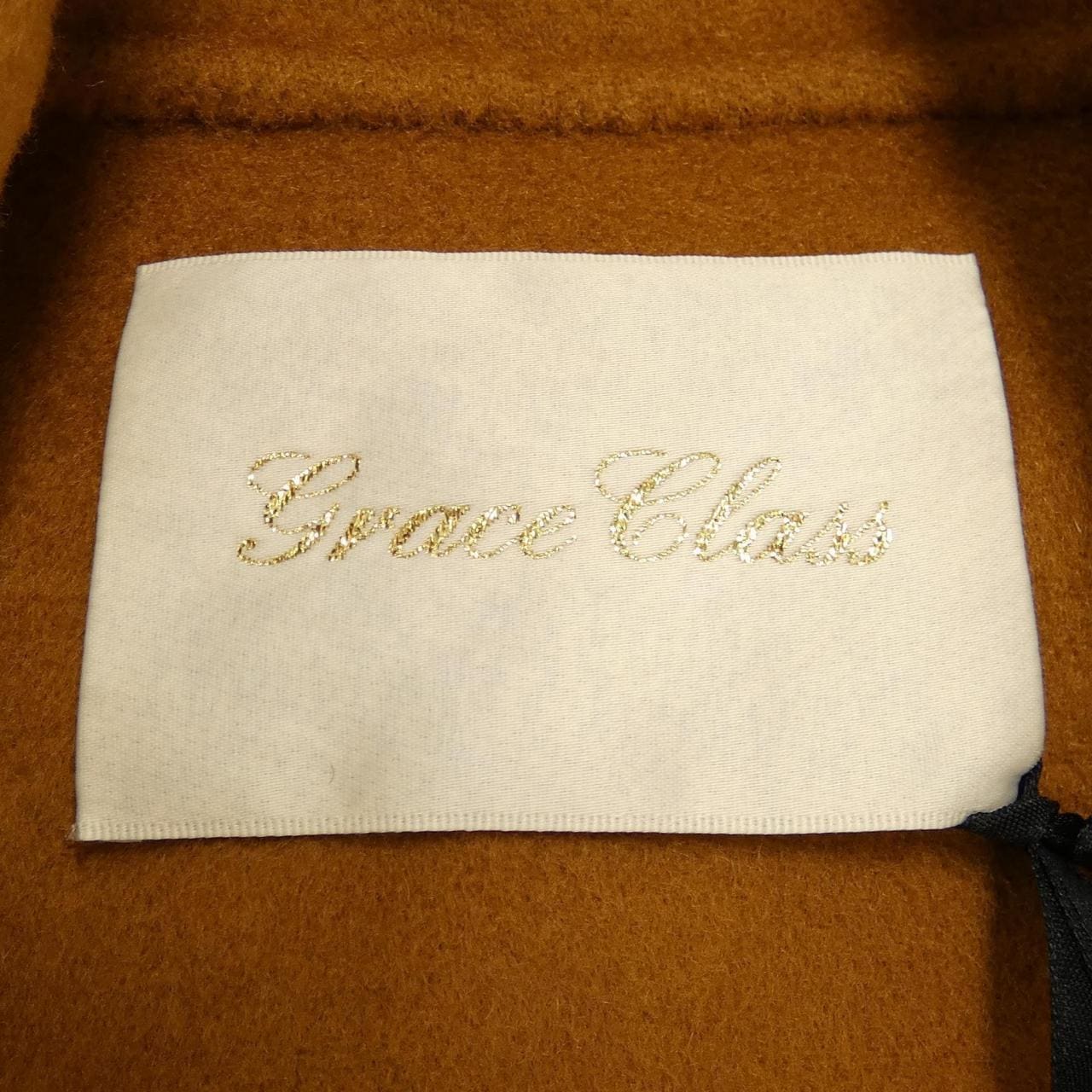 グレースクラス GRACE Class コート