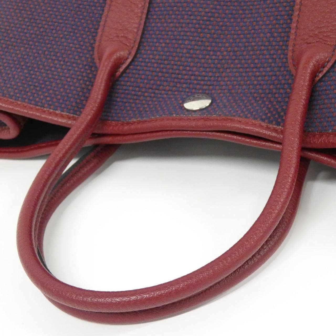 エルメス ガーデン パーティ 30cm 066603CK バッグ