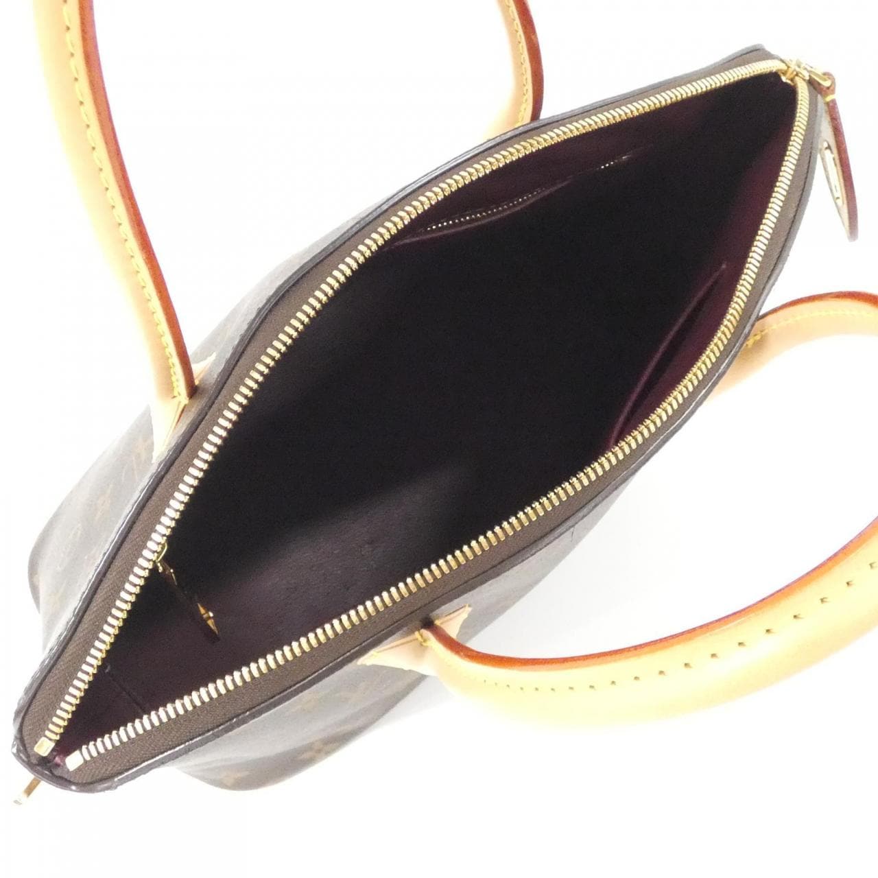 ルイヴィトン モノグラム ロックイット PM M40613 バッグ