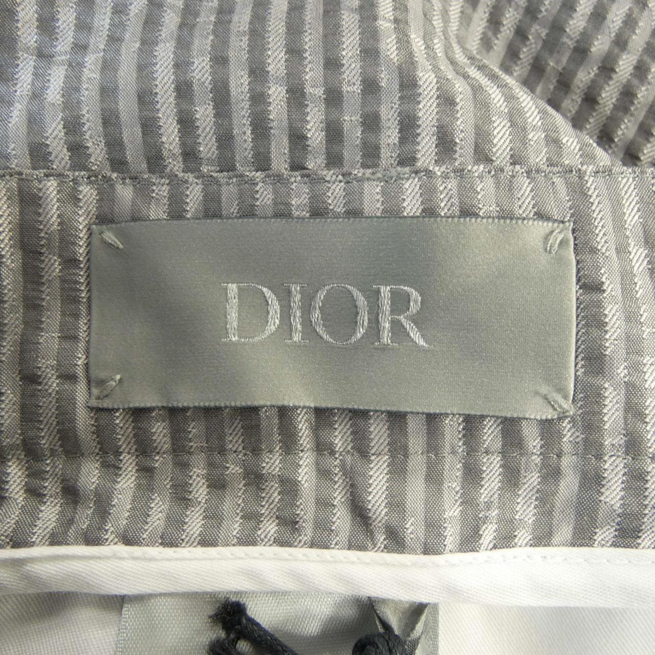 ディオール DIOR ショートパンツ