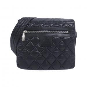 シャネル コココクーン ライン コココクーン 48616 ショルダーバッグ