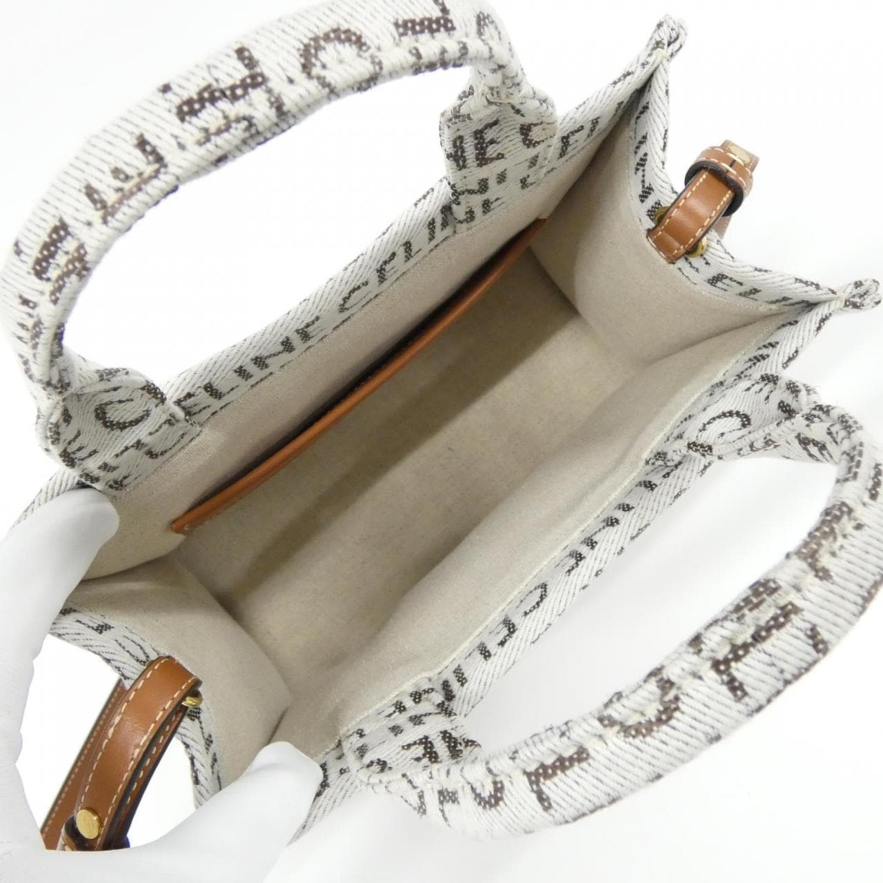 セリーヌ スモール カバ タイス 199162FEF バッグ