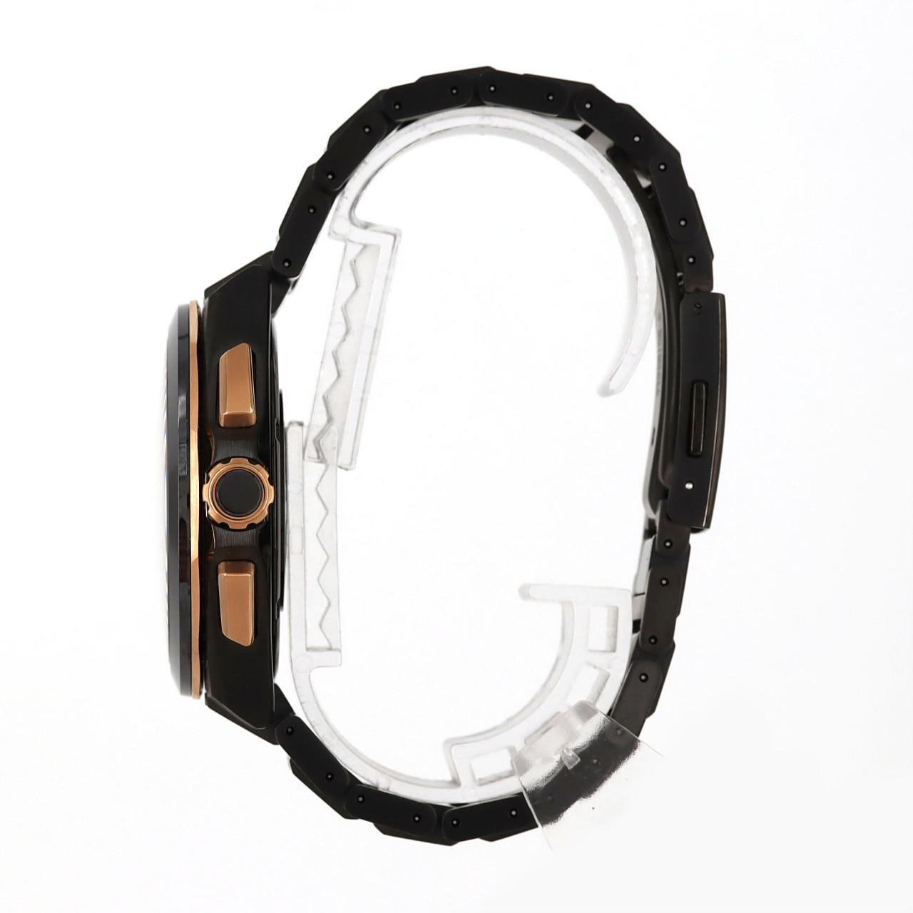 セイコー アストロン GPS 電波時計 LTD 5X83-0AD0-1/SBXC158 TI ソーラークォーツ