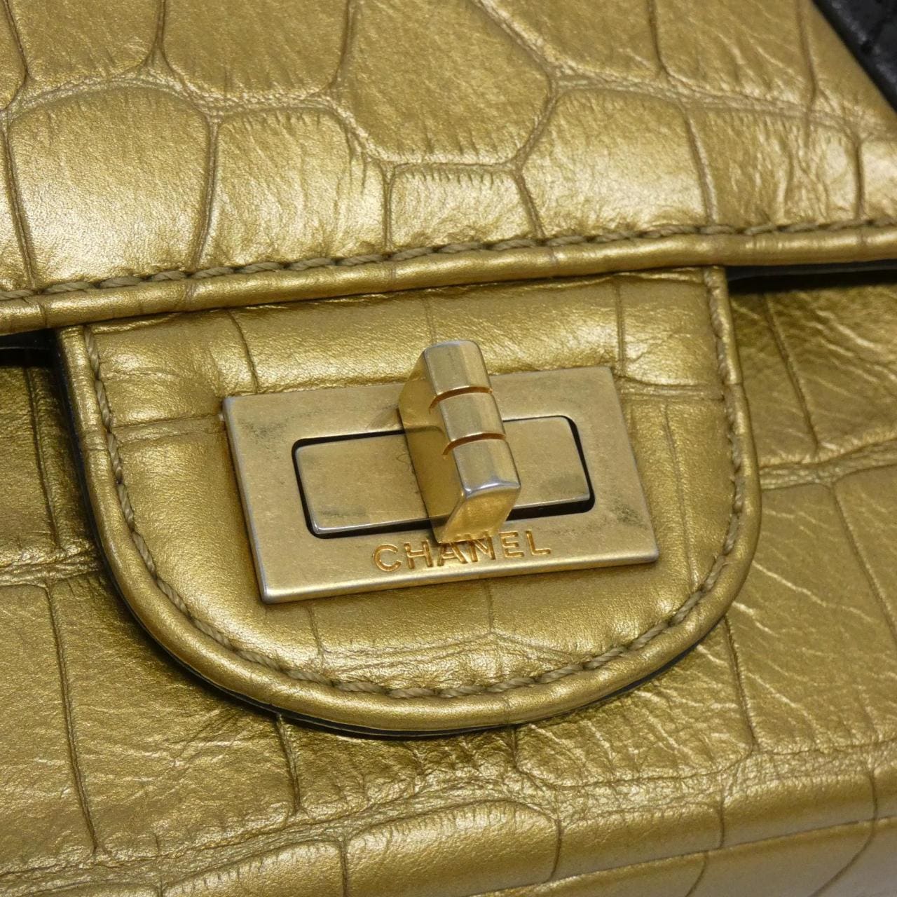 シャネル 37586 ショルダーバッグ