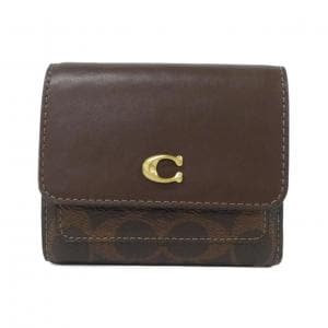 【新品】コーチ MILA CAT56 財布