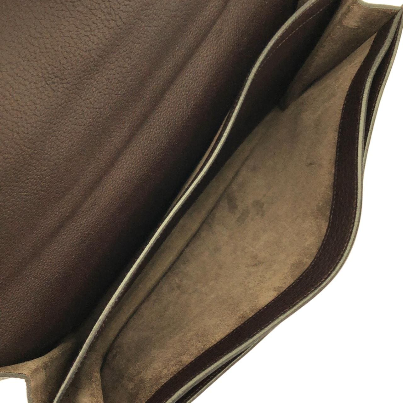 【ヴィンテージ】エルメス サック ア デペッシュ 38-2 バッグ