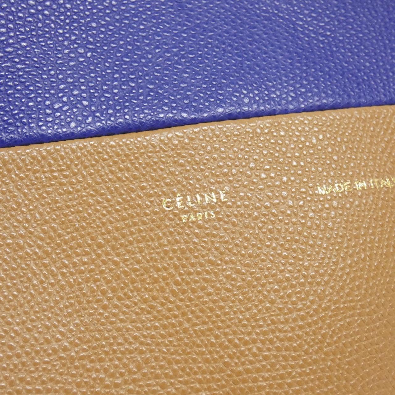 セリーヌ スモール バーティカル バイ カバス 176163XBB バッグ