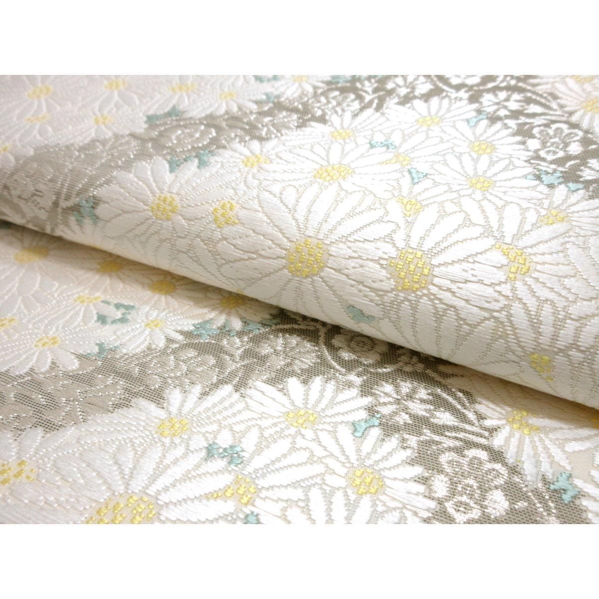 【新品】袋帯　【山口美術織物】