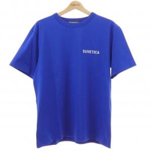 デュベティカ DUVETICA VXRT43131 Tシャツ