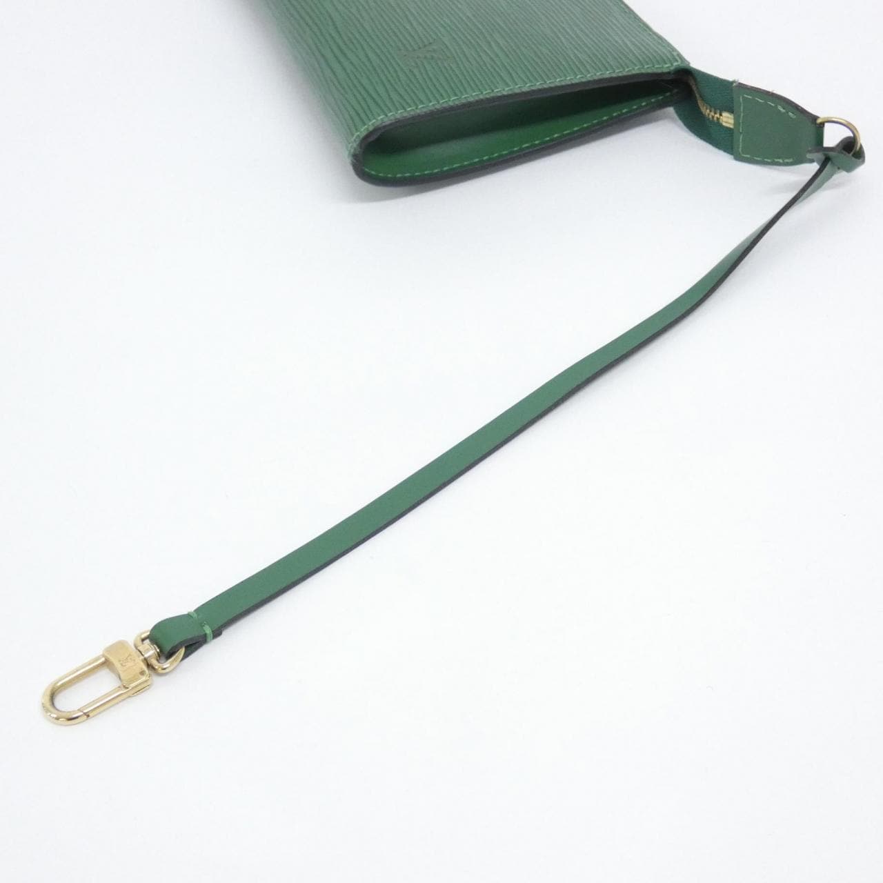 ルイヴィトン エピ ポシェット アクセソワール 24cm M52944 アクセサリーポーチ