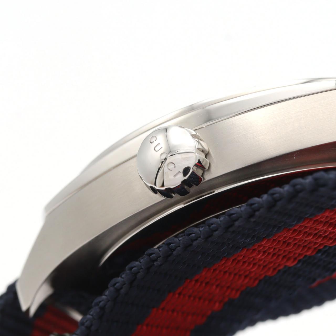 グッチ GG2570 142.3 SS クォーツ