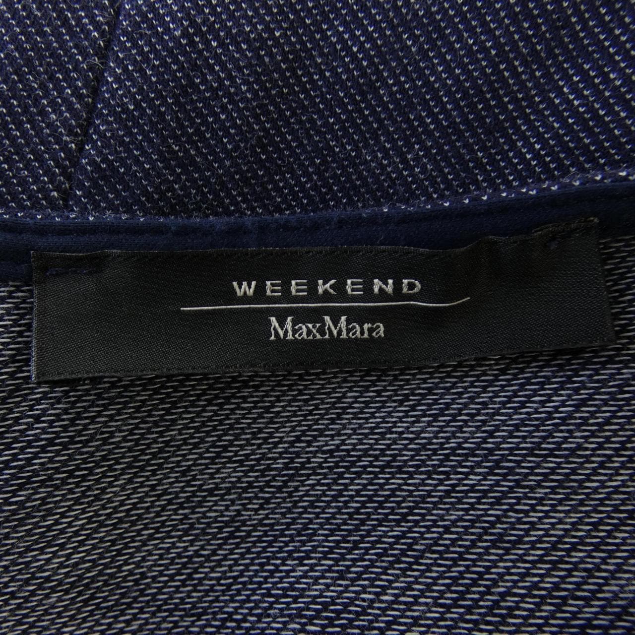 マックスマーラウィークエンド Max Mara weekend ワンピース
