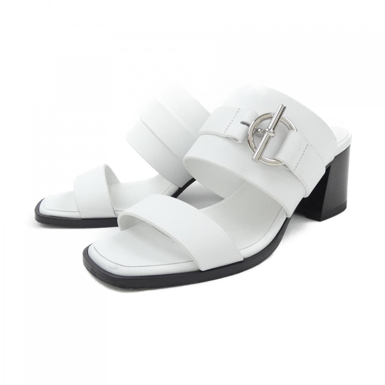エルメス HERMES サンダル