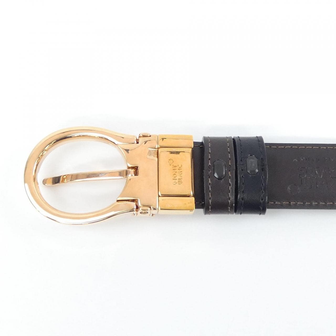 モンブラン MONTBLANC BELT