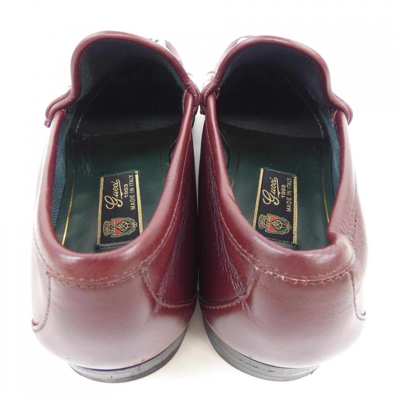 グッチ GUCCI シューズ
