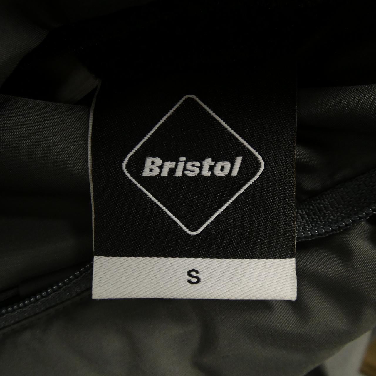 エフシーアールビー F.C.R.B. ジャケット