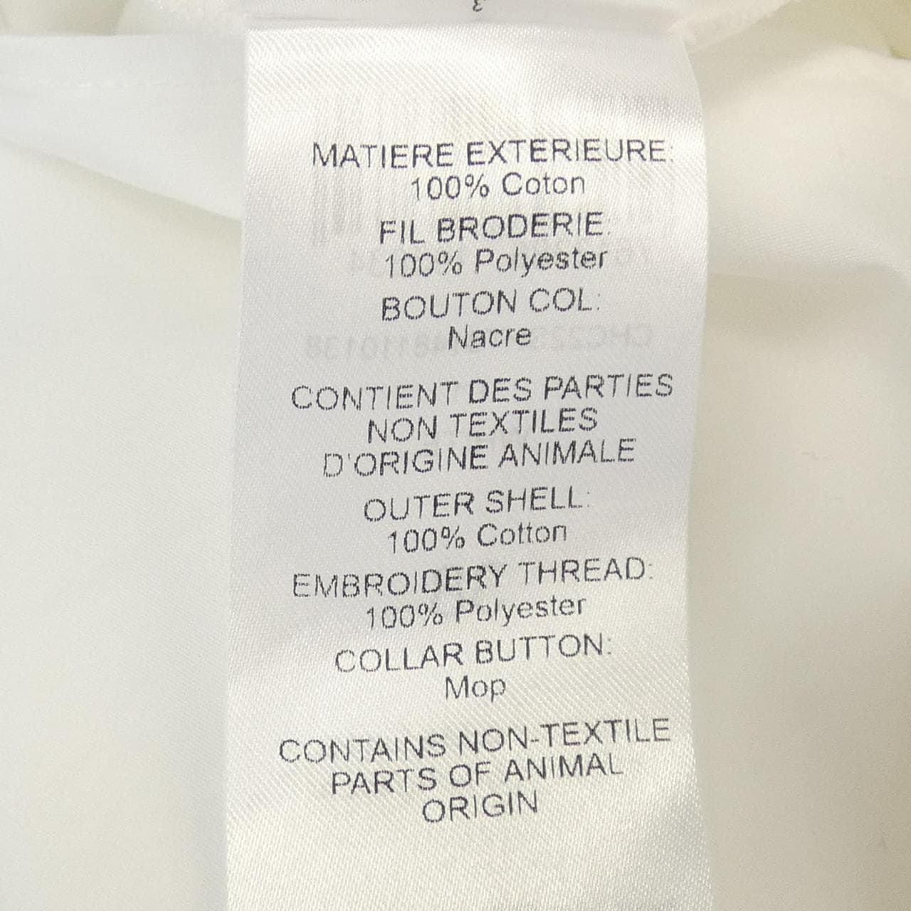 クロエ Chloe トップス