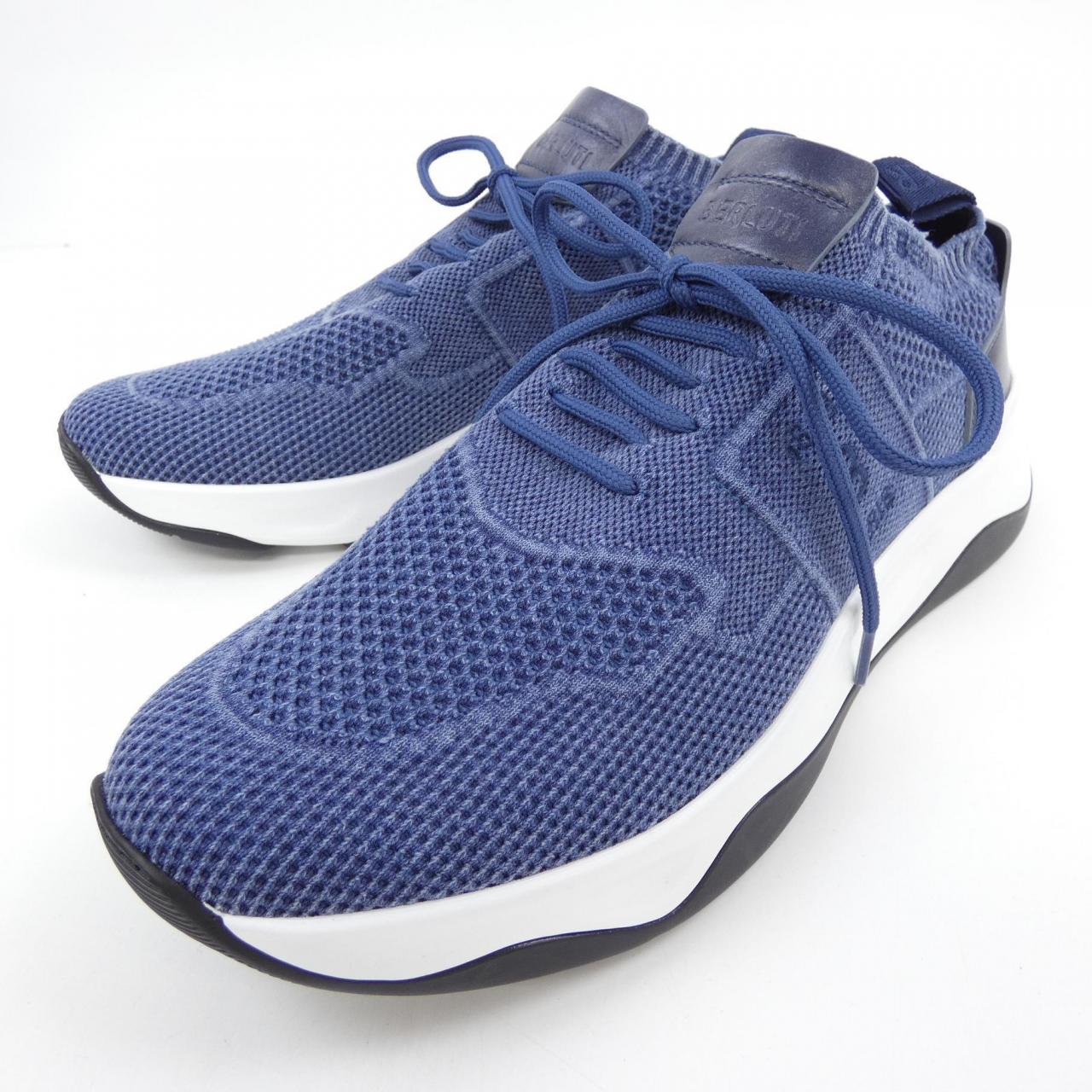 ベルルッティ Berluti スニーカー