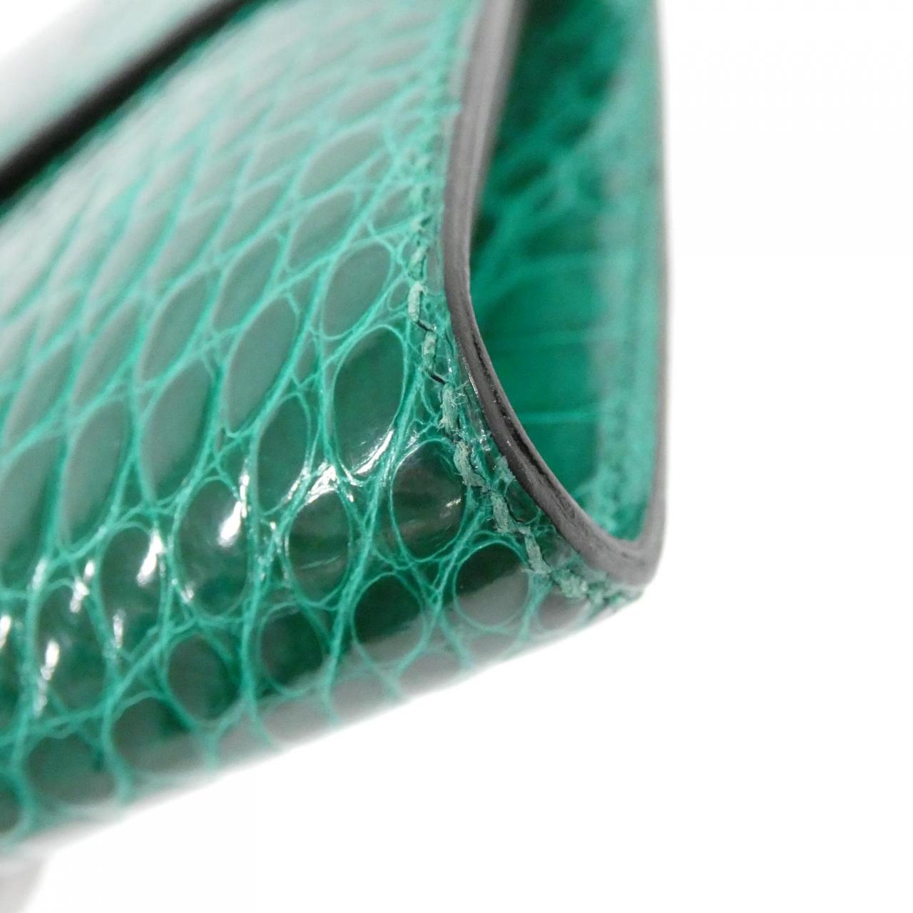 エルメス コンスタンス ロング 063623CK 財布