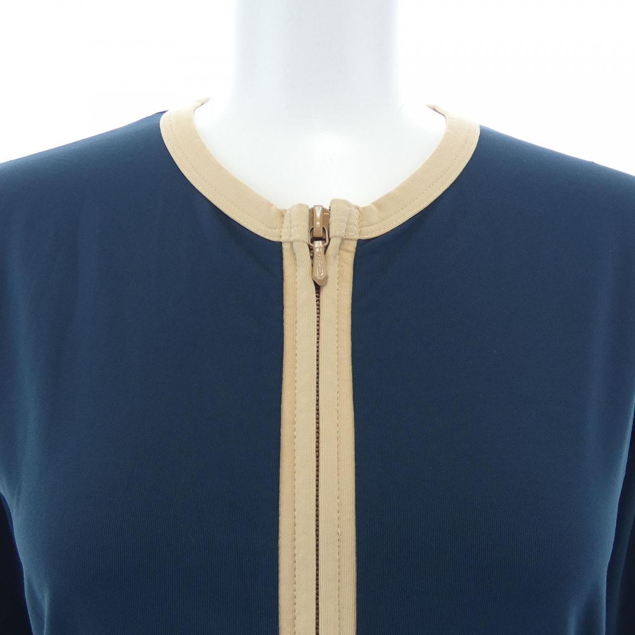 【ヴィンテージ】シャネル CHANEL P20775V12115 03P ロングカーディガン