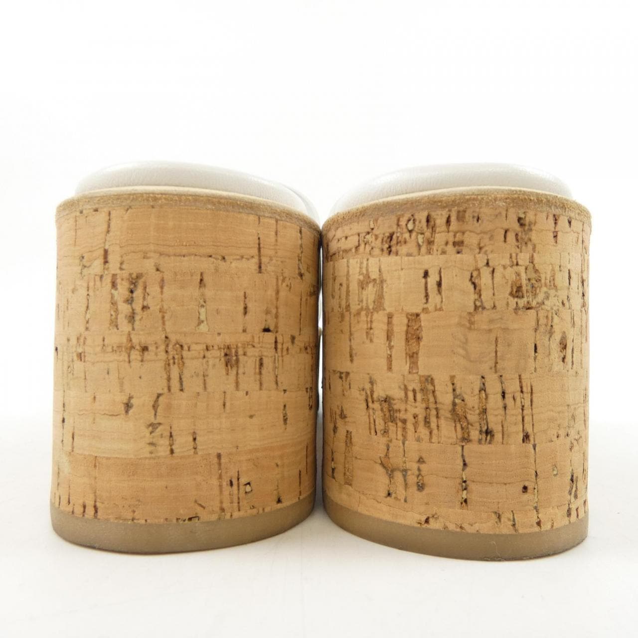 エルメス HERMES エズ EZE Hカットディテール 221026Z サンダル