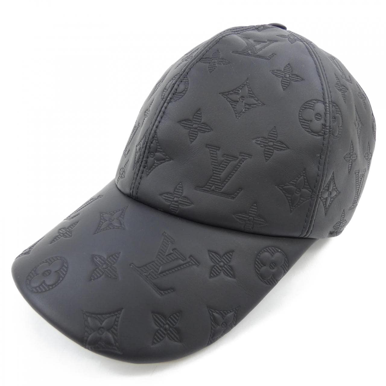 LOUIS VUITTON Monogram Shadow M76581 帽子