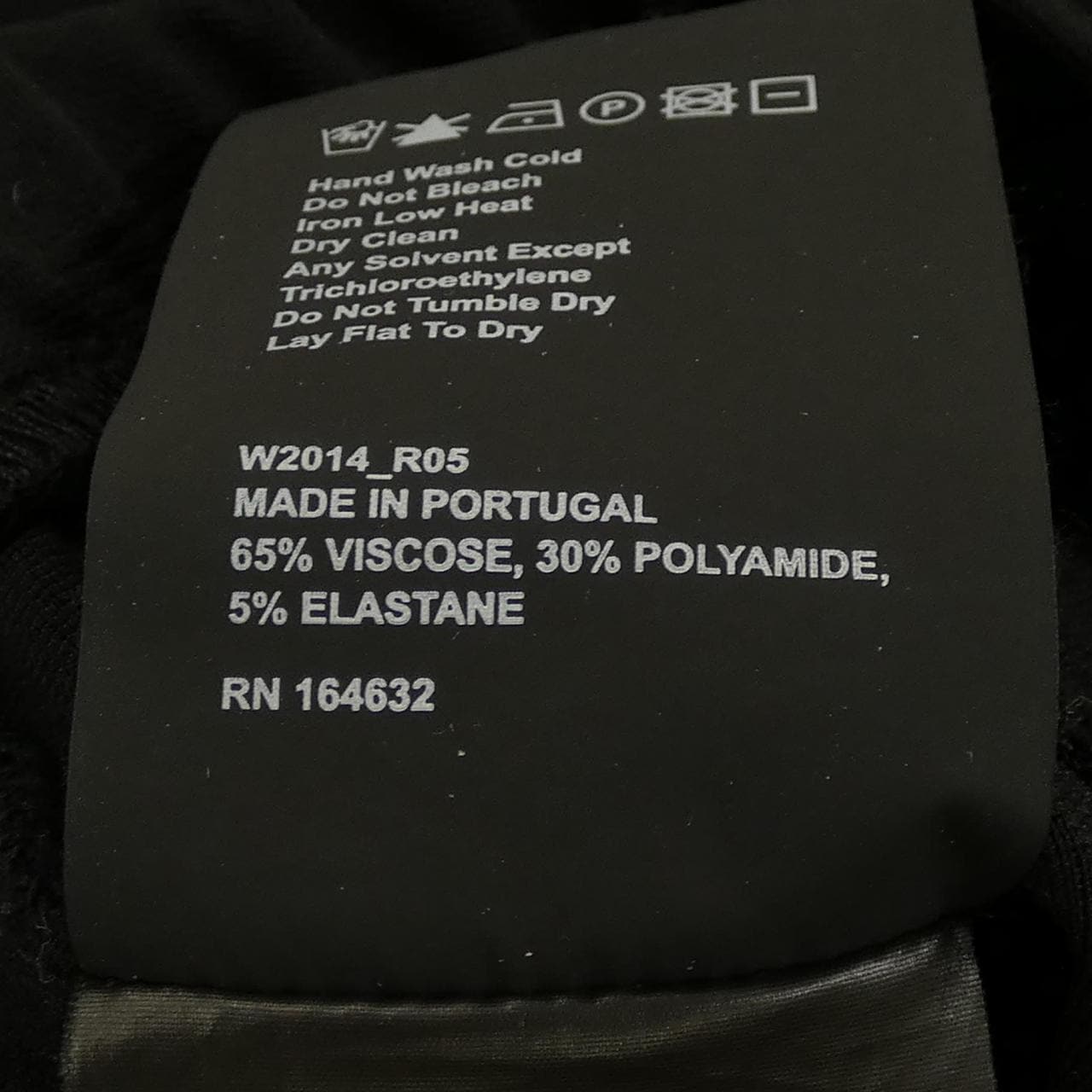 ワードローブ WARDROBE パンツ