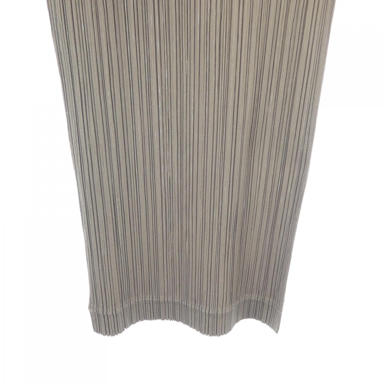 プリーツプリーズ PLEATS PLEASE PP13-JFK405 パンツ