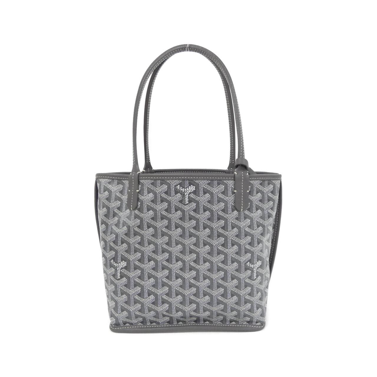 【未使用品】ゴヤール アンジュ ミニ バッグ