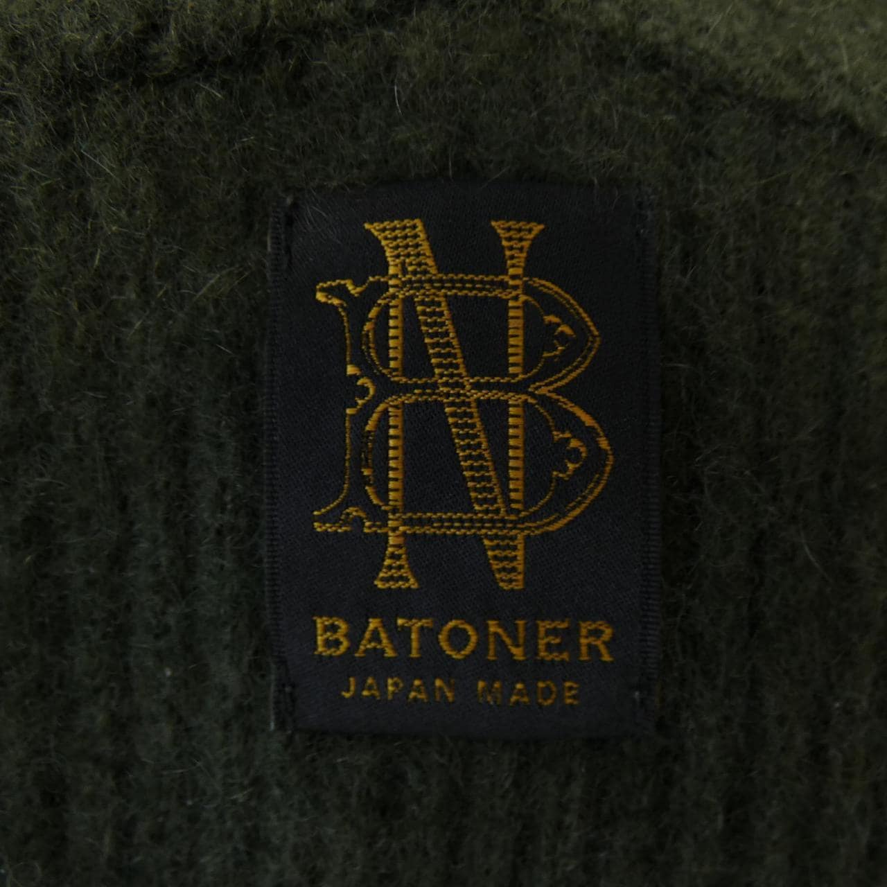 バトナー BATONER ワンピース