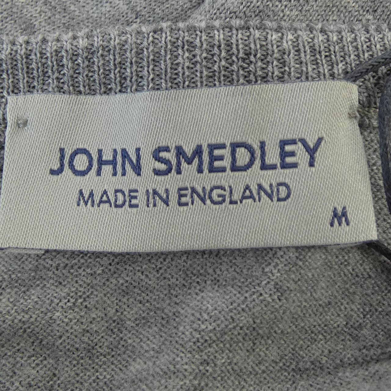 ジョンスメドレー JOHN SMEDLEY ニット