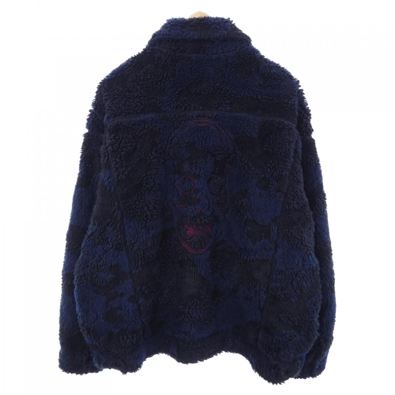 ルシアン ペラフィネ lucien pellat-finet YMP-1279U ブルゾン